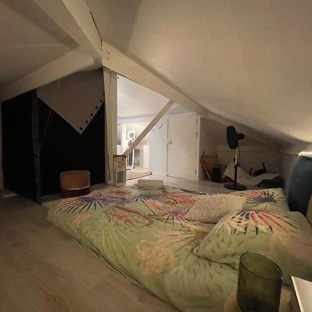 Sharmila Apartment Colombes  Luaran gambar