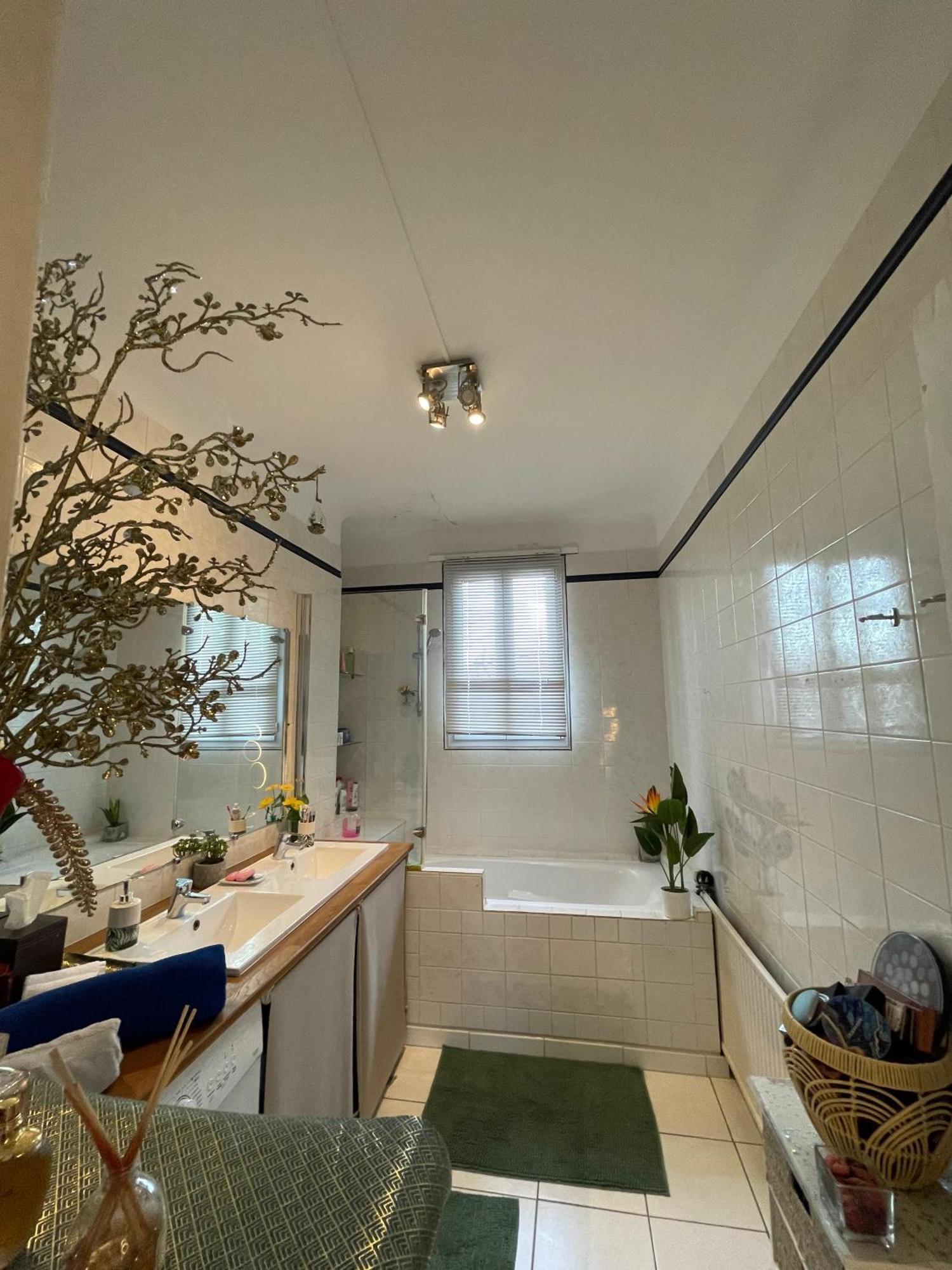 Sharmila Apartment Colombes  Luaran gambar