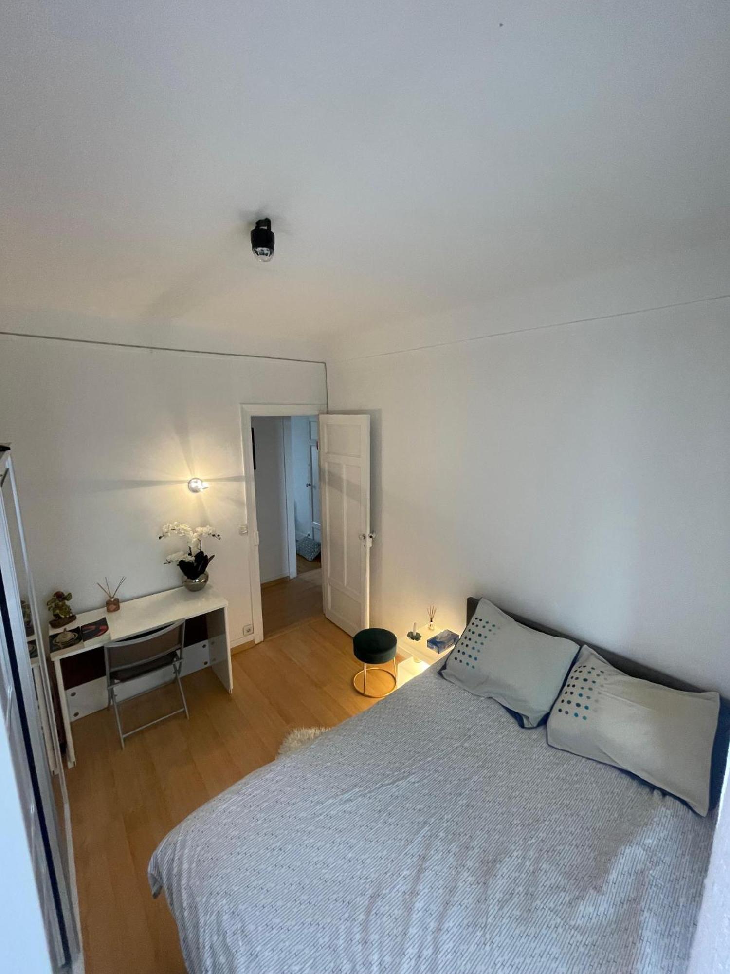 Sharmila Apartment Colombes  Luaran gambar